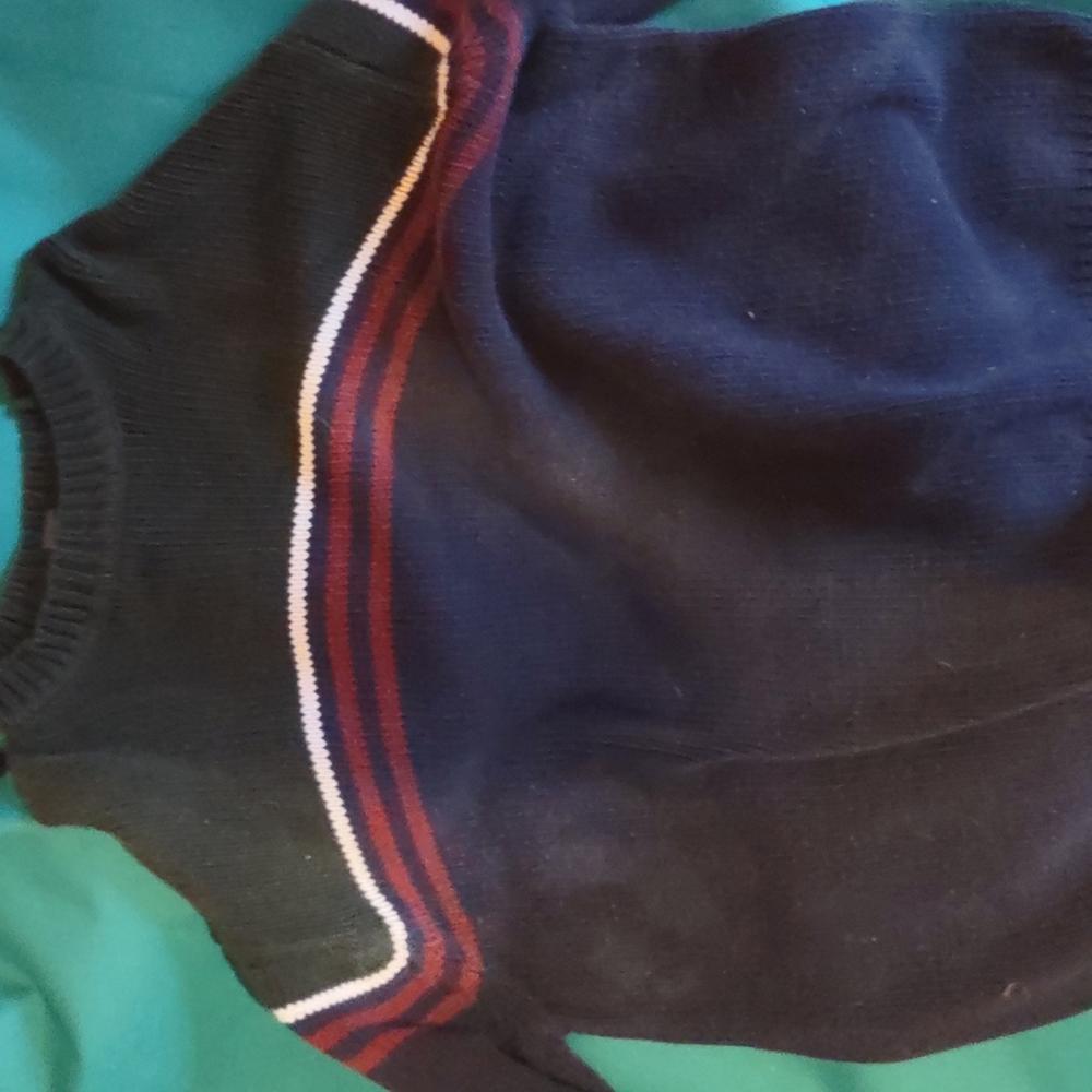 Don't wear it anymore